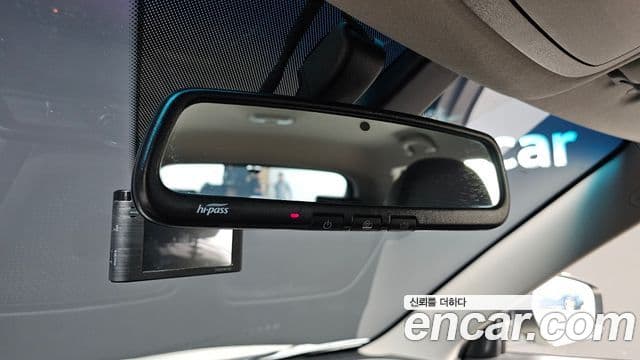 KG모빌리티(SsangYong) The / новый New Tivoli V3, 2024 18