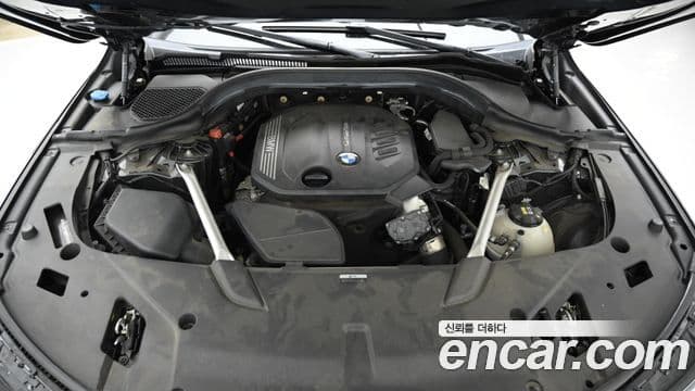 BMW 6시리즈 GT (G32) 620d M Sport, 2021 6