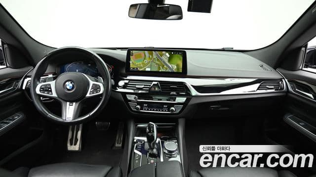 BMW 6시리즈 GT (G32) 620d M Sport, 2021 7