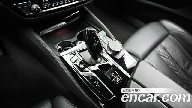 BMW 6시리즈 GT (G32) 620d M Sport, 2021 9