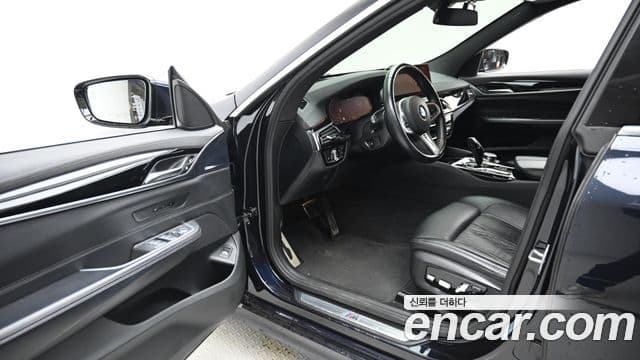 BMW 6시리즈 GT (G32) 620d M Sport, 2021 11