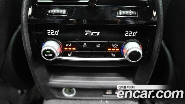 BMW 6시리즈 GT (G32) 620d M Sport, 2021 16