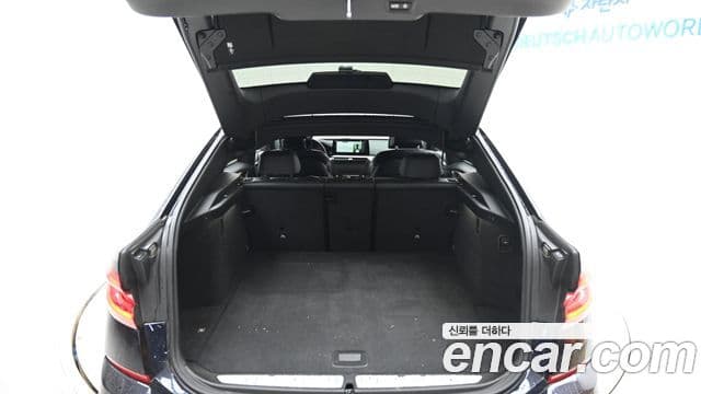 BMW 6시리즈 GT (G32) 620d M Sport, 2021 20