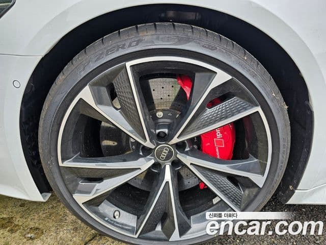 Audi RS7 (4K), 2021 все фото