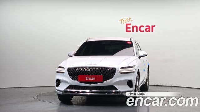 Genesis GV70, 2023 3