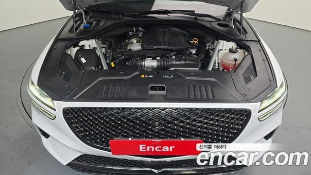 Genesis GV70, 2023 6