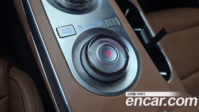 Genesis GV70, 2023 9