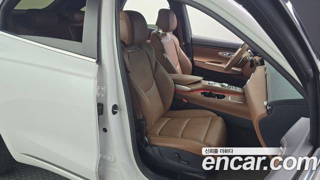 Genesis GV70, 2023 12