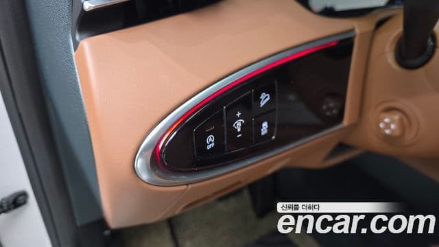 Genesis GV70, 2023 15