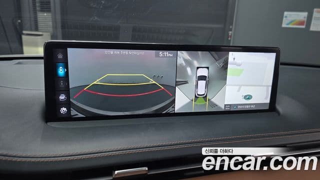 Genesis GV70, 2023 18