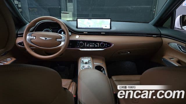 Genesis GV70, 2023 19