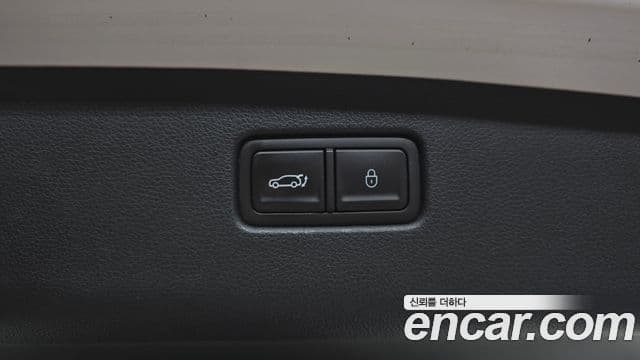 Genesis GV70, 2023 20