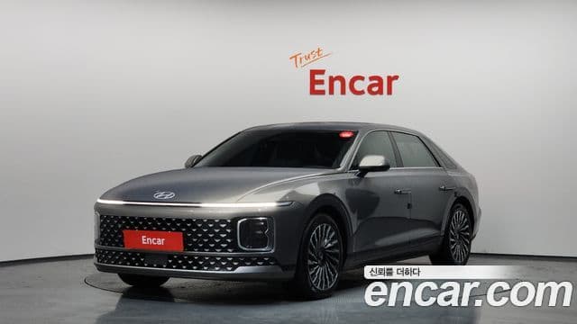 Hyundai Grandeur (GN7) Premium, 2023 1