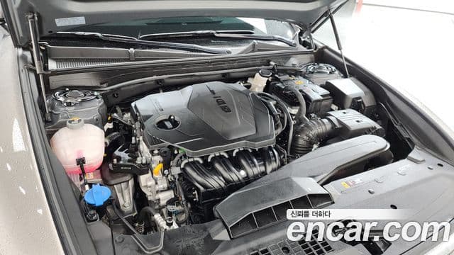 Hyundai Grandeur (GN7) Premium, 2023 6