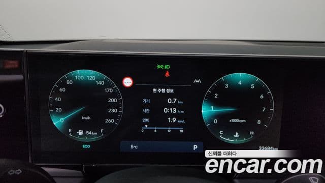 Hyundai Grandeur (GN7) Premium, 2023 8