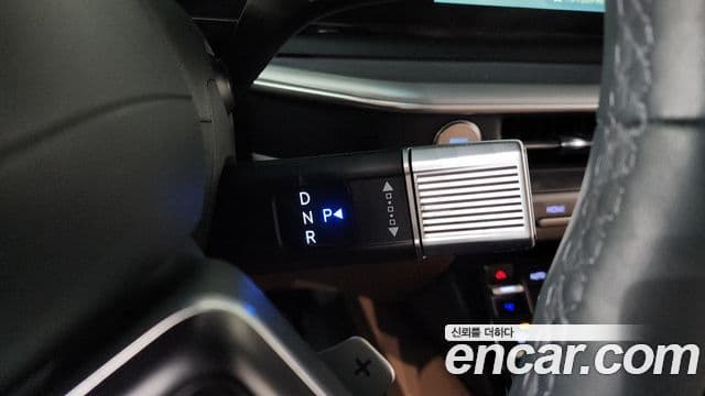 Hyundai Grandeur (GN7) Premium, 2023 9