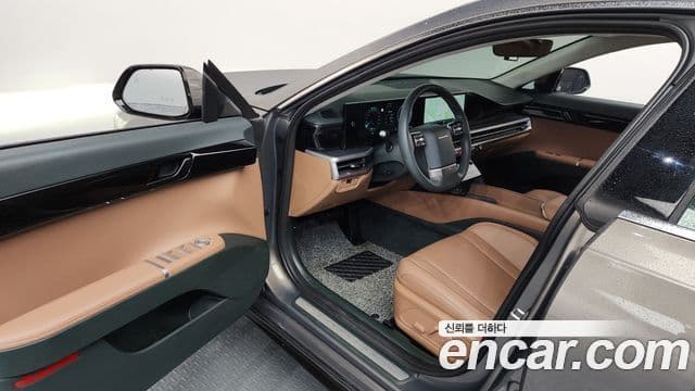 Hyundai Grandeur (GN7) Premium, 2023 10