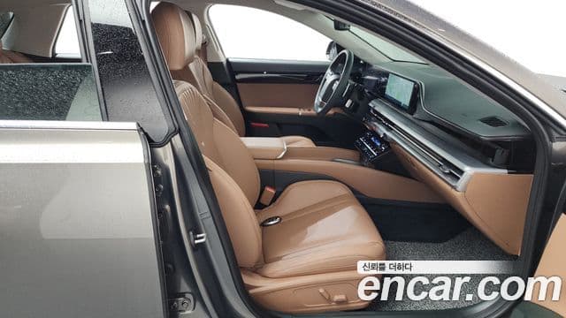 Hyundai Grandeur (GN7) Premium, 2023 11