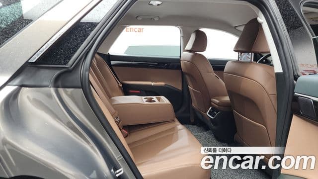 Hyundai Grandeur (GN7) Premium, 2023 12