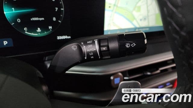 Hyundai Grandeur (GN7) Premium, 2023 14