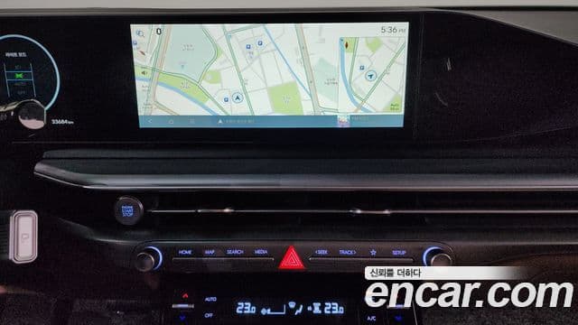 Hyundai Grandeur (GN7) Premium, 2023 15