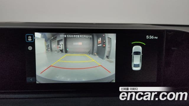 Hyundai Grandeur (GN7) Premium, 2023 16