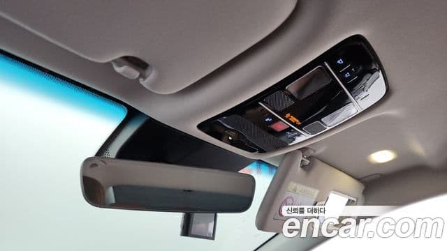 Hyundai Grandeur (GN7) Premium, 2023 18