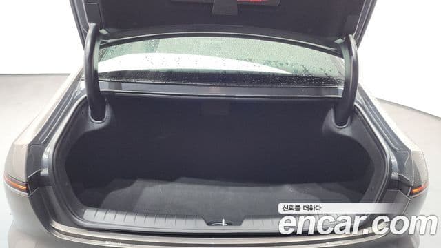 Hyundai Grandeur (GN7) Premium, 2023 20