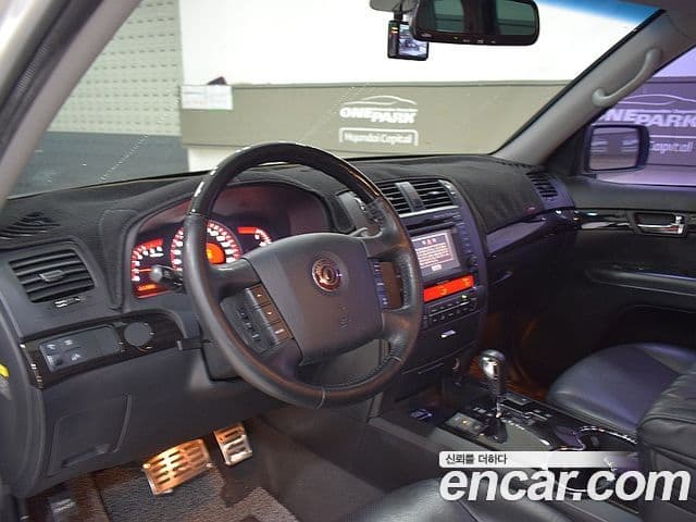 Kia Mohave 2WD QV300, 2012 все фото