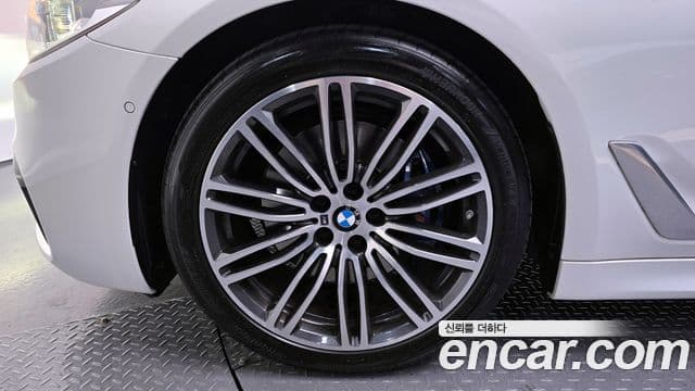 BMW 5시리즈 (G30) 530i M Sport Plus, 2019 все фото