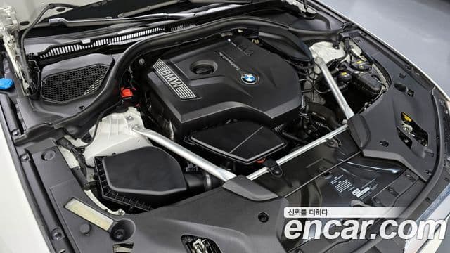 BMW 5시리즈 (G30) 530i M Sport Plus, 2019 6