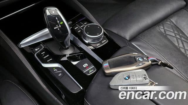 BMW 5시리즈 (G30) 530i M Sport Plus, 2019 9