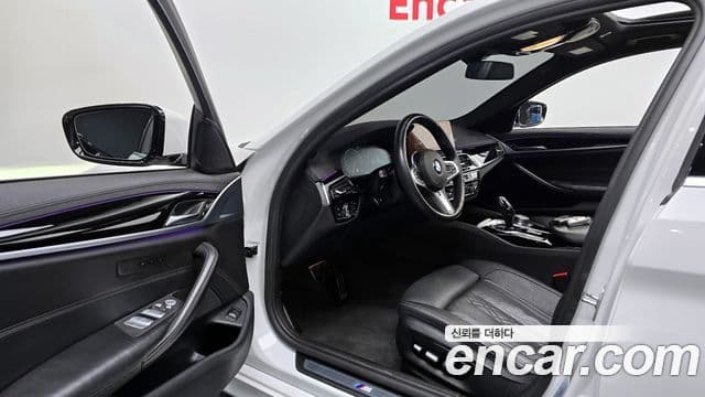 BMW 5시리즈 (G30) 530i M Sport Plus, 2019 11