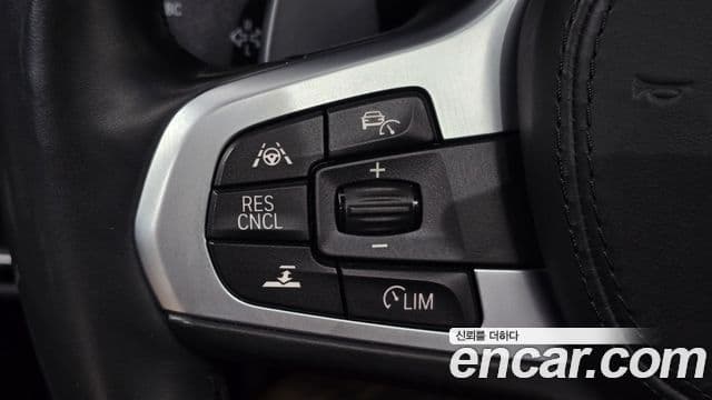 BMW 5시리즈 (G30) 530i M Sport Plus, 2019 15