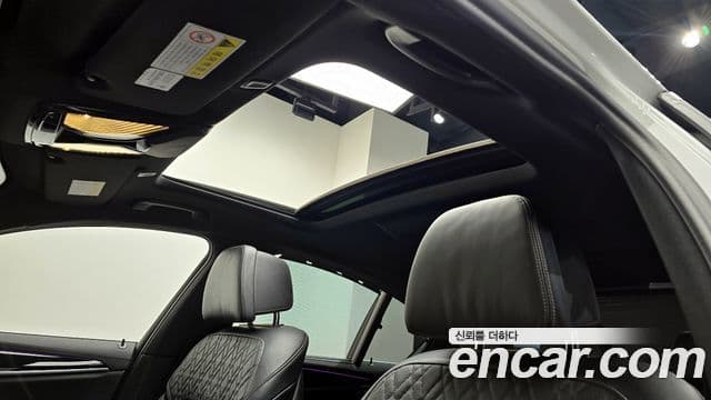 BMW 5시리즈 (G30) 530i M Sport Plus, 2019 19