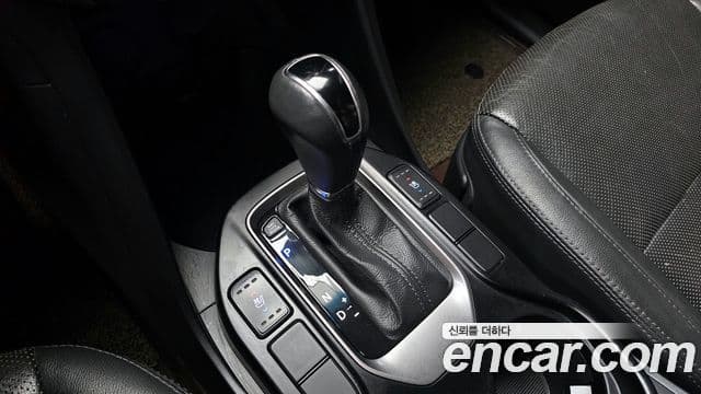 Hyundai Santa Fe DM Exclusive, 2015 9