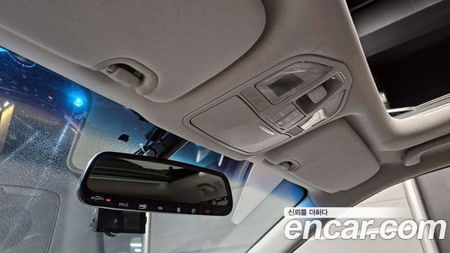 Hyundai Santa Fe DM Exclusive, 2015 17