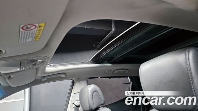 Hyundai Santa Fe DM Exclusive, 2015 18