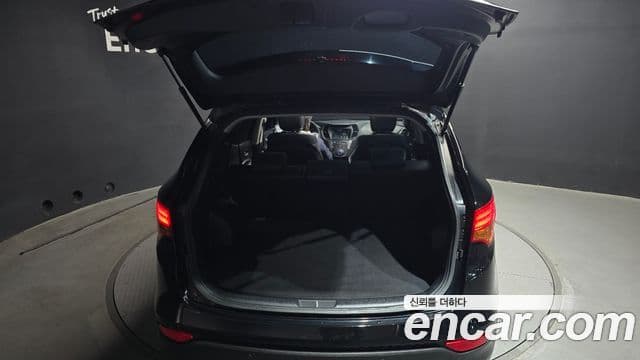 Hyundai Santa Fe DM Exclusive, 2015 20