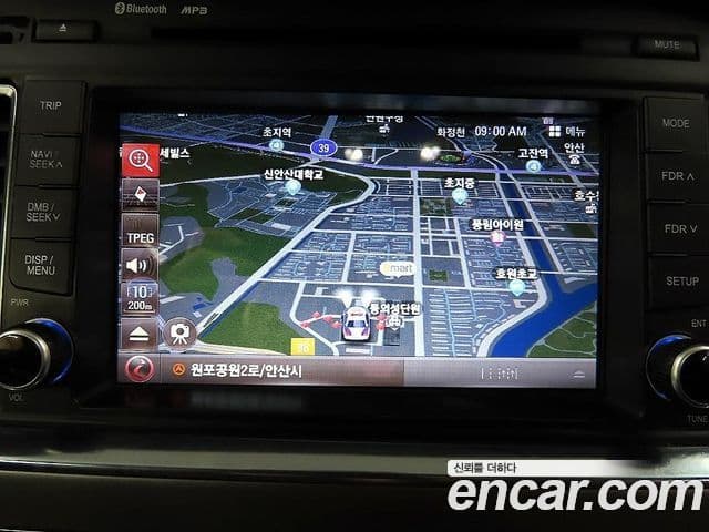 Hyundai LF Sonata Special, 2016 9