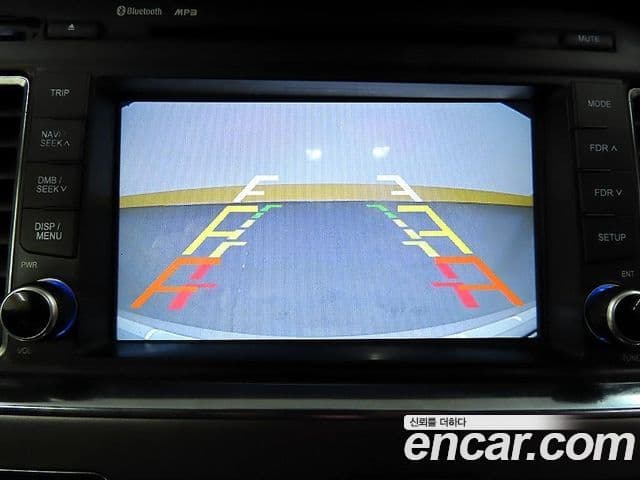 Hyundai LF Sonata Special, 2016 10