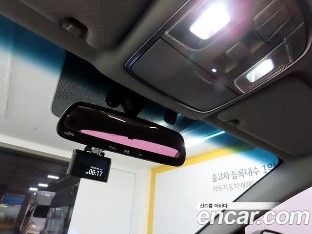 Hyundai LF Sonata Special, 2016 14