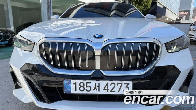 BMW 5시리즈 (G60) 530i xDrive M Sport, 2024 1