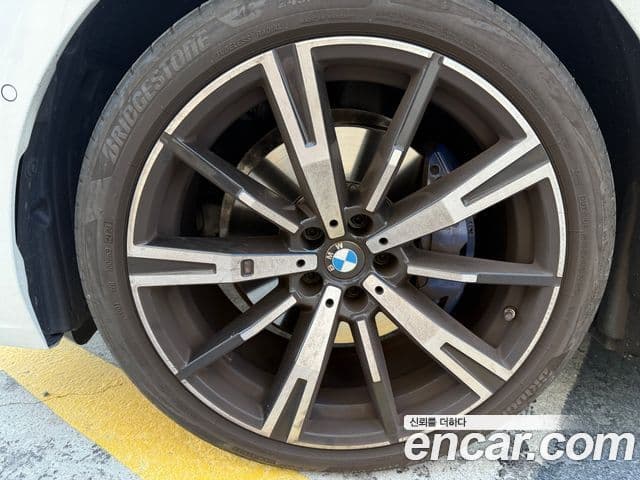BMW 5시리즈 (G60) 530i xDrive M Sport, 2024 все фото
