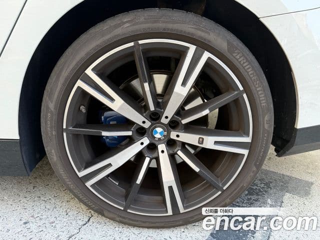 BMW 5시리즈 (G60) 530i xDrive M Sport, 2024 6