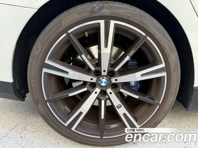 BMW 5시리즈 (G60) 530i xDrive M Sport, 2024 7