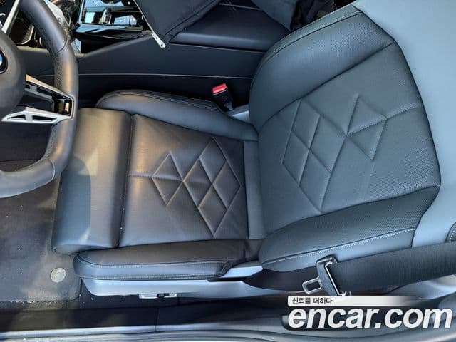 BMW 5시리즈 (G60) 530i xDrive M Sport, 2024 10