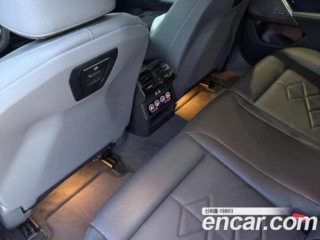 BMW 5시리즈 (G60) 530i xDrive M Sport, 2024 11