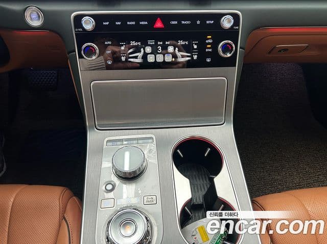 Genesis GV80, 2024 8