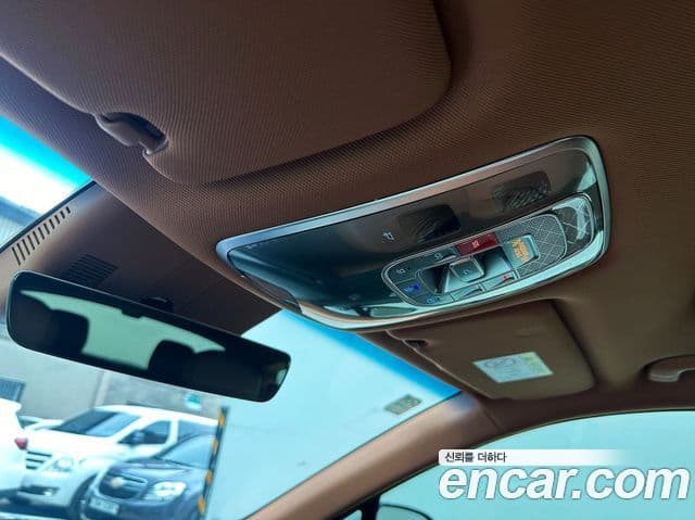 Genesis GV80, 2024 9